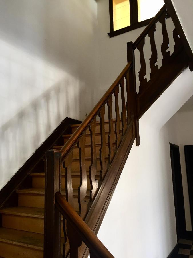 Apartmán Anglo House Gent Exteriér fotografie