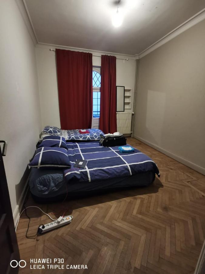 Apartmán Anglo House Gent Exteriér fotografie